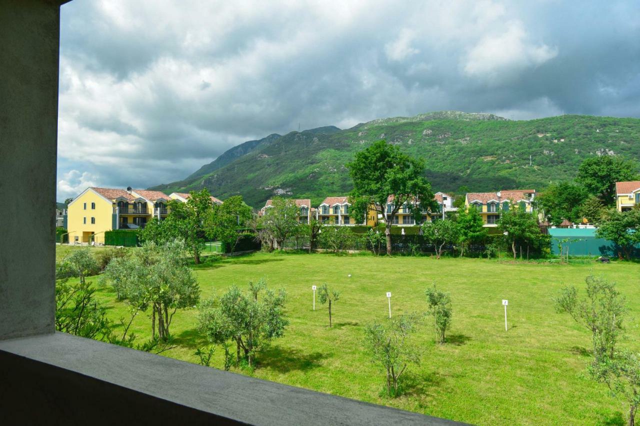 Apartmani Mihovic - Jaz Budva Exteriér fotografie
