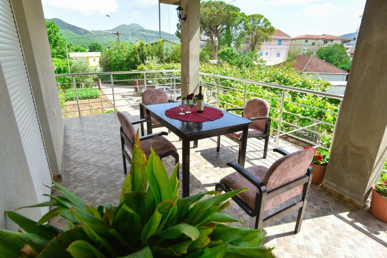Apartmani Mihovic - Jaz Budva Exteriér fotografie